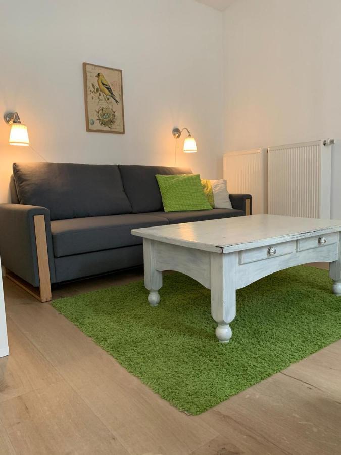 Ferienwohnung Paulick بوتسن المظهر الخارجي الصورة
