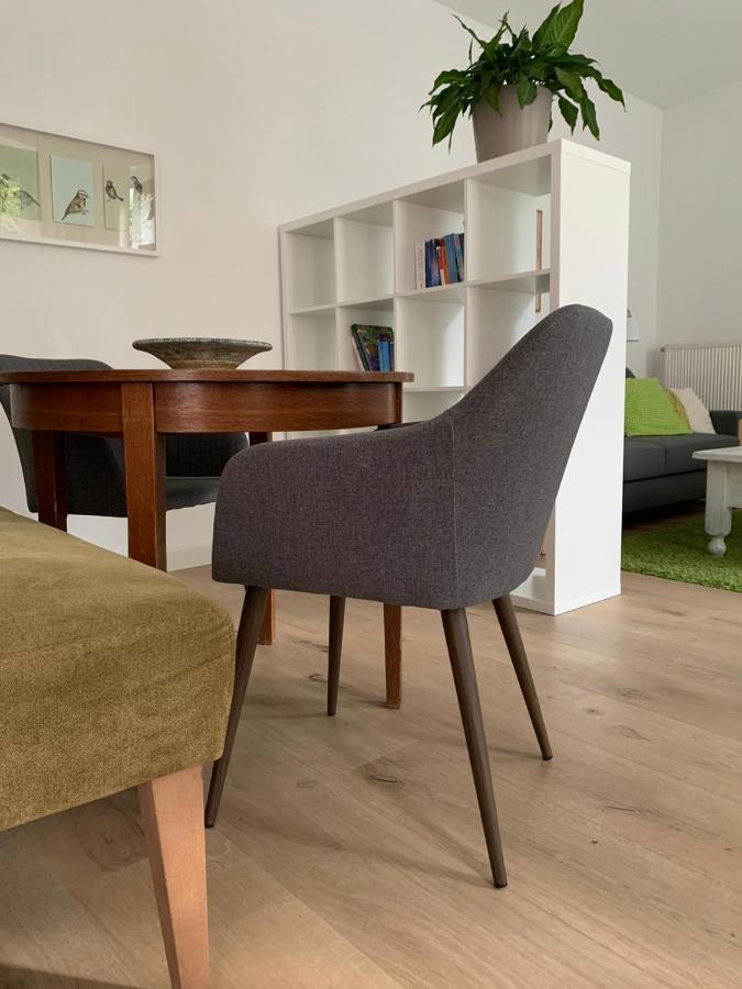Ferienwohnung Paulick بوتسن المظهر الخارجي الصورة