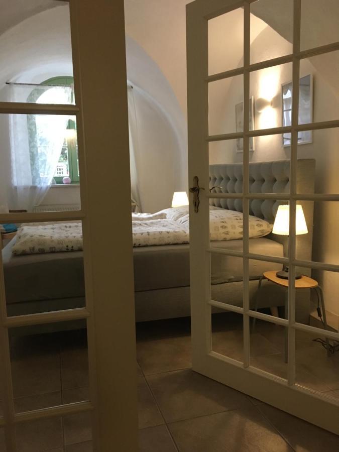 Ferienwohnung Paulick بوتسن المظهر الخارجي الصورة